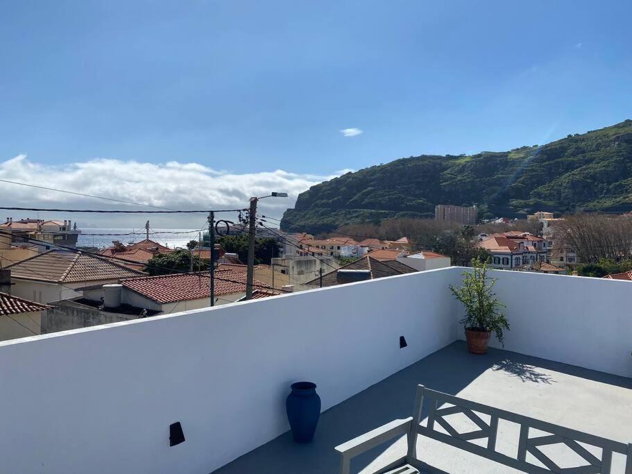 Machico Center W/ Terrace 5 Min Beach Eksteriør bilde